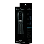 SMART PUMPING MASTURBATOR